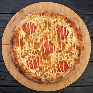 Цыпленок ранч