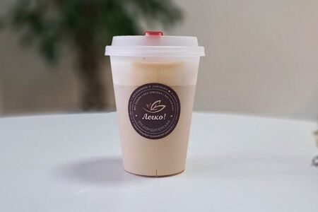 Матча-Латте