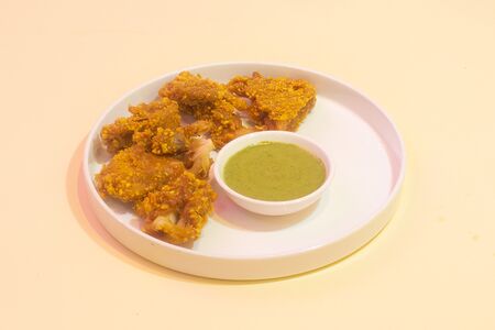 Вешенки фри