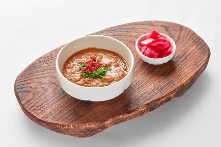 Лобио по-мегрельски