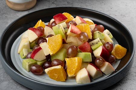 Фруктовое ассорти