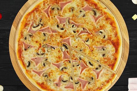 Ла фиеста 32см