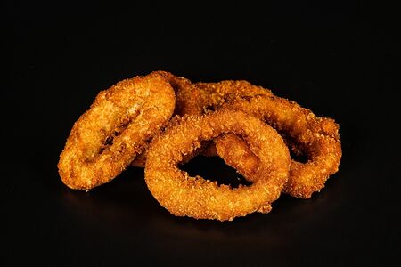 Кольца кальмара