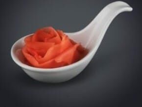 Имбирь порц. 30гр