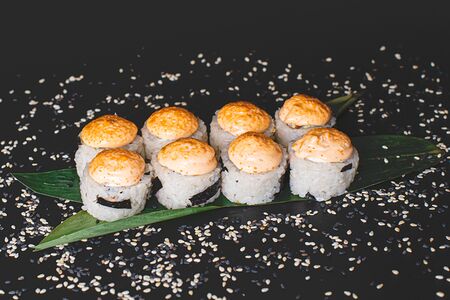 Томаго якей хот