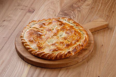 Тбилисский кубдари