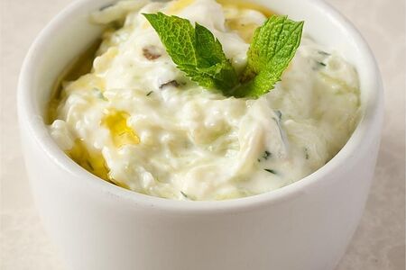 Соус Дзадзики 40 гр