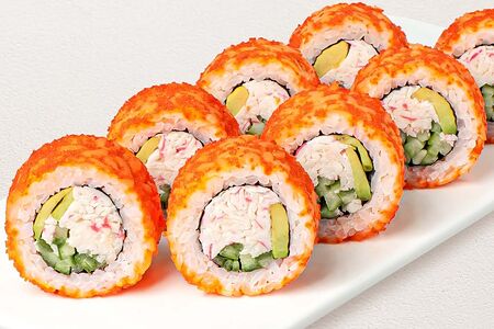 Ролл Калифорния