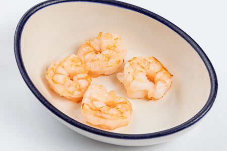 Креветки 50гр