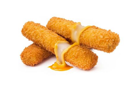 Сырные палочки