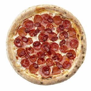 Пицца Мясная.