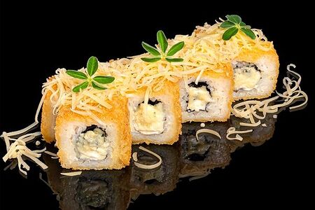 Четыре сыра