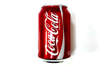 Coca-Cola