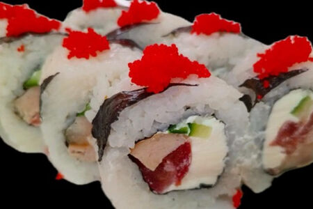 Цезарь-маки