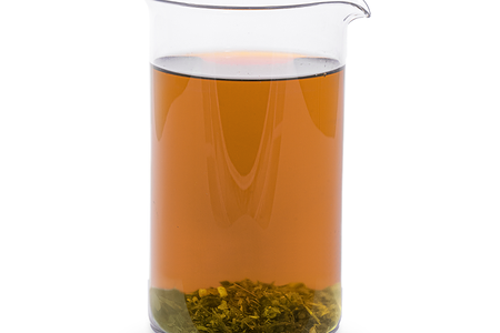 Чай хвойный лес