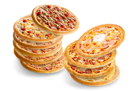 Набор Великолепная Десятка