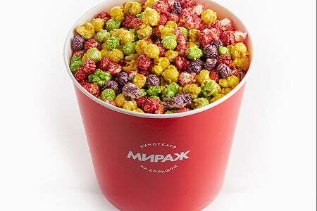 Гигант фруктовый