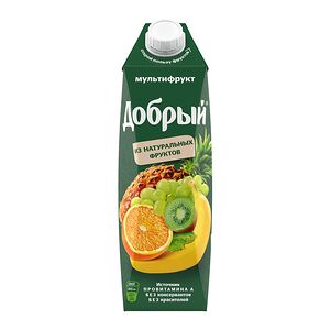 Напиток Добрый 
