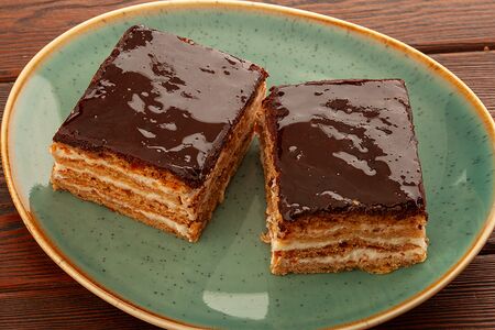 Птичье молоко Сулико