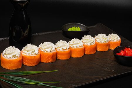 Филадельфия Maxi