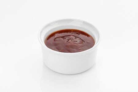 BBQ западный