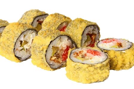 Бекон Темпура