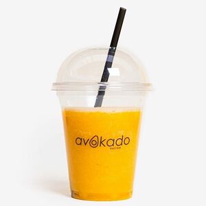 Манго-апельсин S