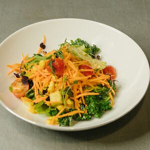 Салат Агния