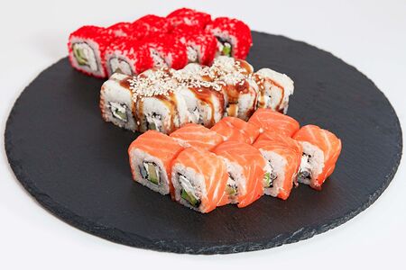 Сет Премиум