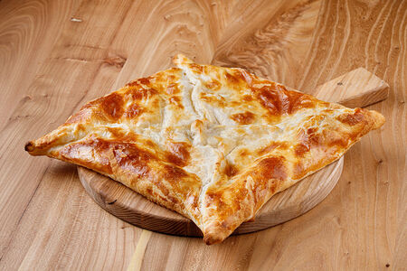 Классический пеновани