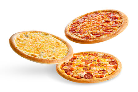 Набор Богатыри