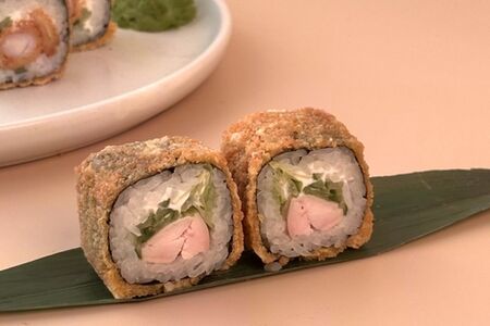 Чикен Темпура