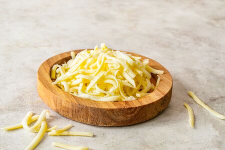 Сыр моцарелла