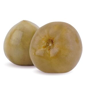 Маринованные помидоры бочковые зеленые