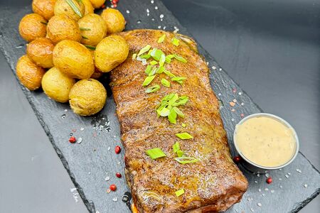 Ребра свиные