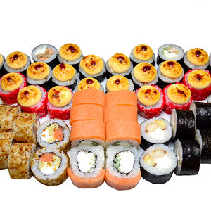 Сет Популярный (48 шт.)