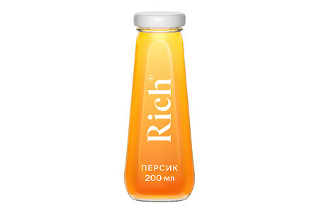 Сок Rich Персик