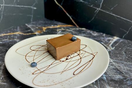 Птичье молоко