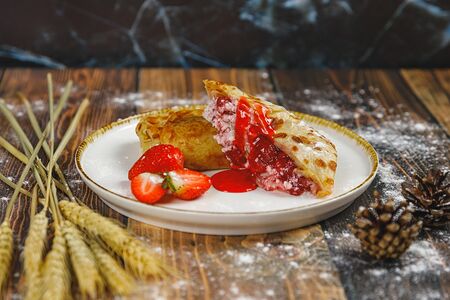 Блин Каприз