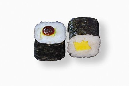 Авокадо маки