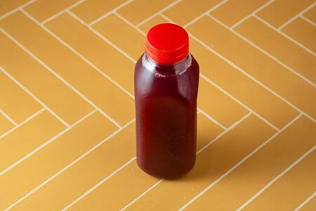 Морс зимняя вишня