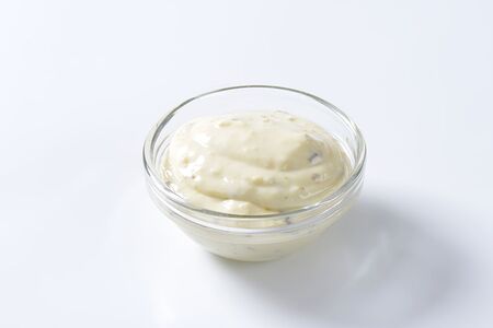 Соус Чесночный