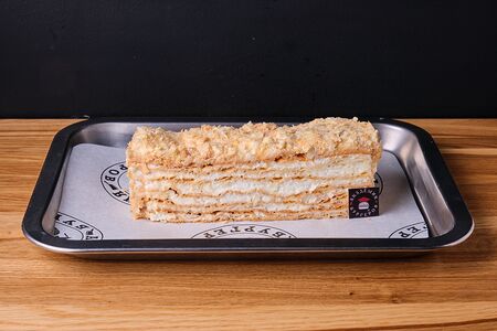 Наполеон Яс