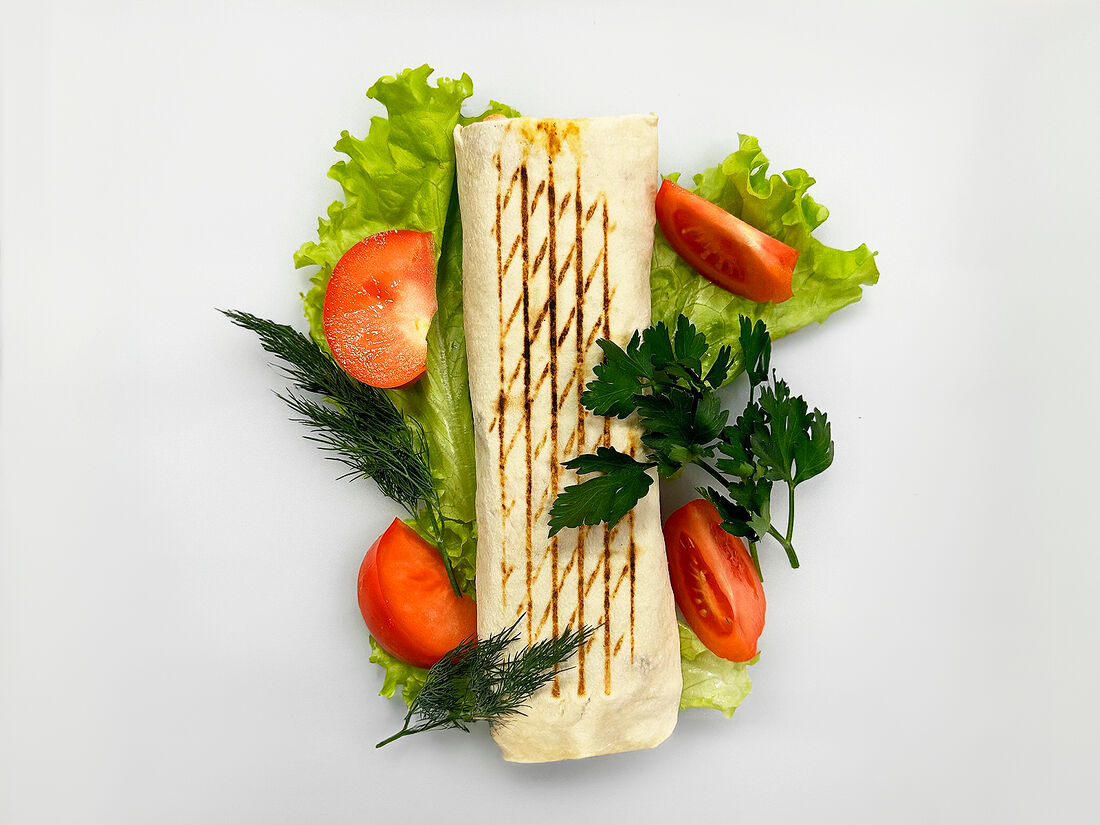 Хлебный дом