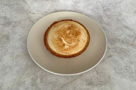 Курица - Грибы Шайба