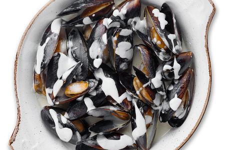 Мидии Дорблю