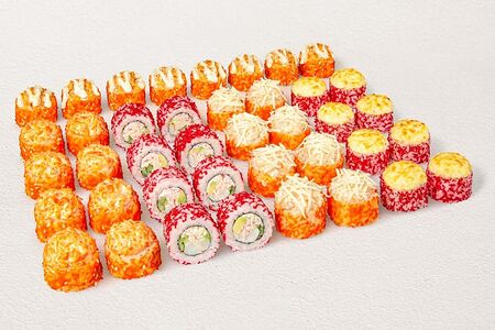 Бурный праздник