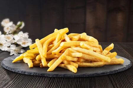 Картофель Фри
