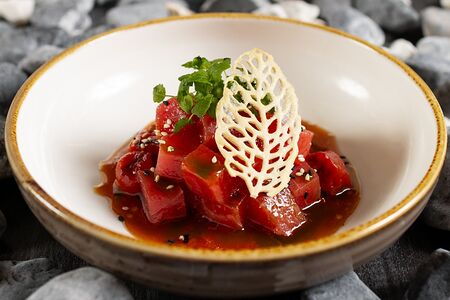 Севиче из тунца