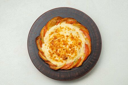 Телятина по-еревански